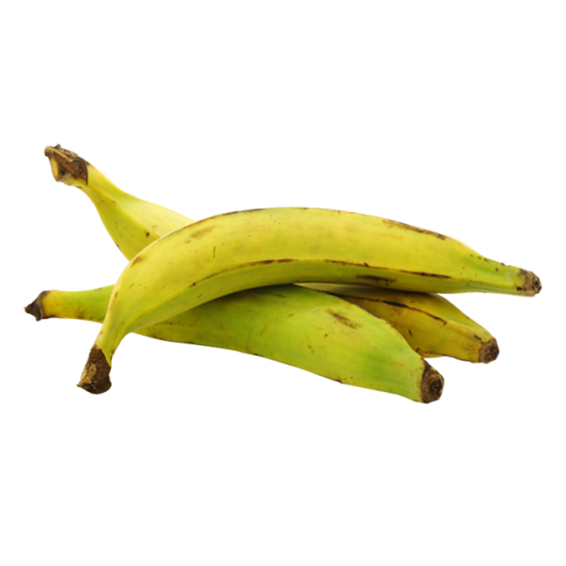 BANANE PLANTAIN 3 BLACK MARKET
