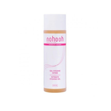 NOHOOH - GEL HYGIÈNE INTIME