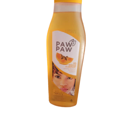 GEL DE DOUCHE PAWPAW 500ML