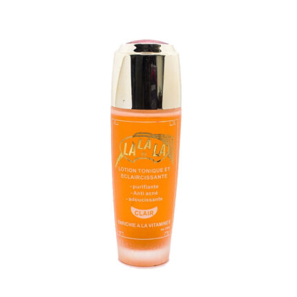 LALALA Lotion Tonique et Éclaircissante 30ml